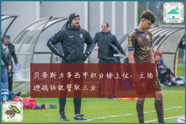 贝蒂斯力争西甲积分榜上位,主场迎战劲敌誓取三分