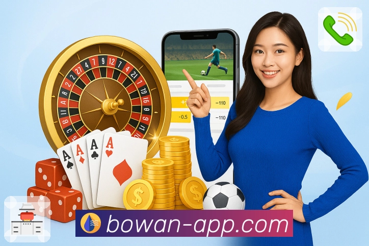 App 展示图
